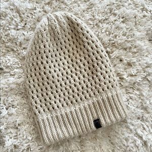 NWOT The North Face Slouchy Beanie one size